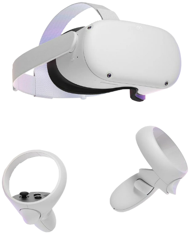 Oculus Quest 2